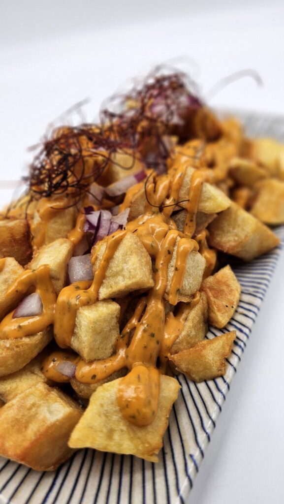 BRAVAS LA MASSERIA